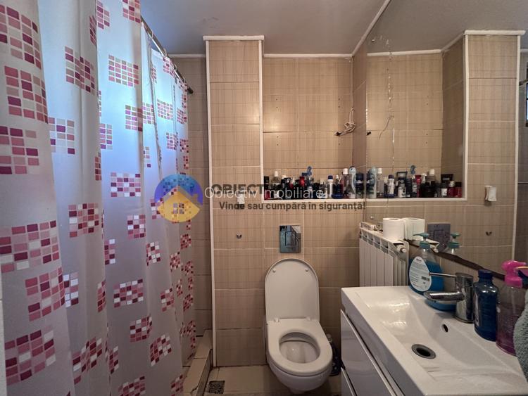 Apartament 2 camere – Zona Darmanesti - 9