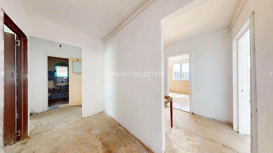 Sos. Alexandriei | Decomandat | 87 mp | 2 Bai | Langa Tramvai - 19