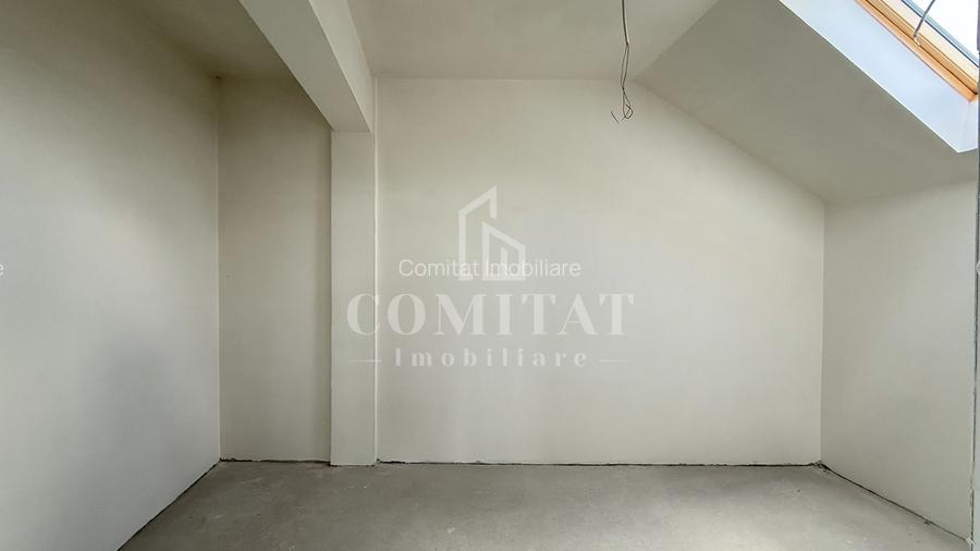 Casă individuală cu panoramă spre oraș zona de case și vile - 29