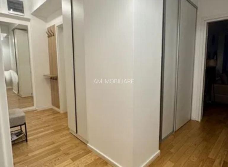 AP. 3 CAMERE VASILE LASCAR, PARCARE, BLOC NOU, BUCATARIE OPEN-SPACE - 17