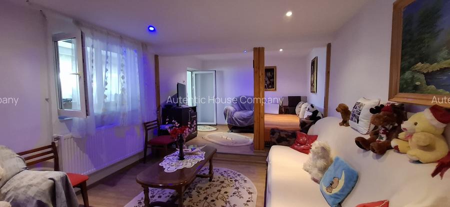 Ovidiu Central - Casa 3 camere , centrala gaze - 4