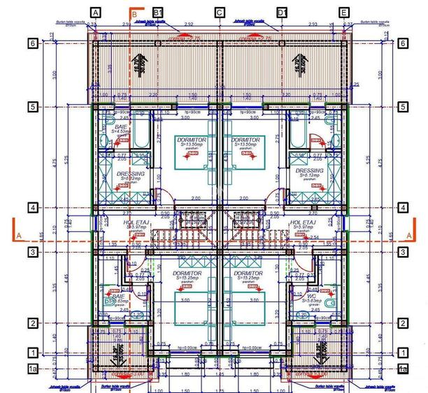 Direct de la proprietar  - Duplex PREMIUM la asfalt in zona Torontalului - 2