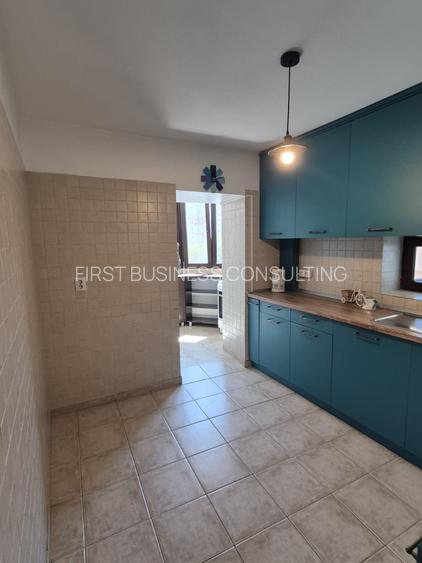 1 Mai - Clucerului - apartament deosebit, 3 camere - 7