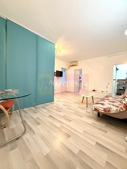 Studio 53 mp , LUX Nerva Traian, Mall Vitan - 9