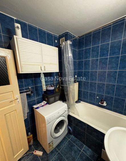 Garsoniera 32mp, finisata mediu, Manastur - 7