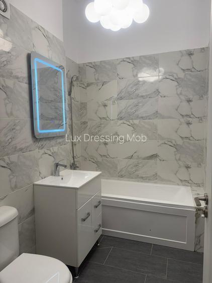 Lux Imobiliare Alexandru Cosmin Residence va ofera spre inchiriere Apartament 3 - 14
