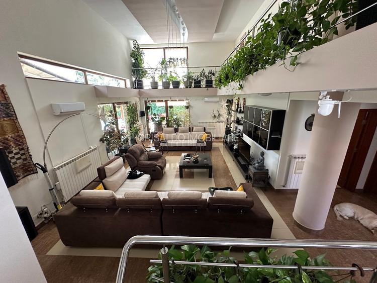 Proprietate deosebila in vecinatatea Padurii Baneasa - 20