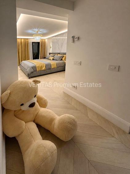 Apartament bloc nou 2023 Unirii, 112 mp, parcare subterana, finisaje lux - 3