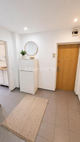 Oază verde în Drumul Taberei · 3 camere · metrou M5 și parc la pas - 17