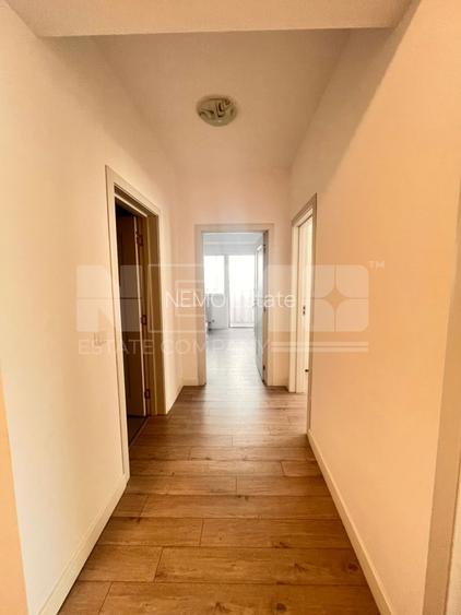Apartament cu 2 Camere Decomandat de Vanzare Suceava/Nordic I 112.000E - 5