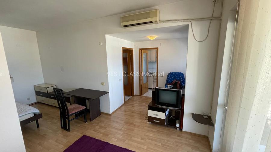 Drumul Taberei, ANL Brancusi - 3