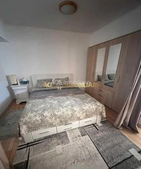 Garsoniera de inchiriat | Unirii | Mobilat | Utilat | Boiler  - 3