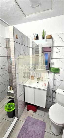 Casa 2 camere | decomandat 50mp | curte privata 40mp | zona Lazaret - 8