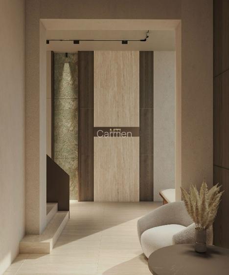 MTL CONSUL RESIDENCE - Apartament nou de vanzare  - 8