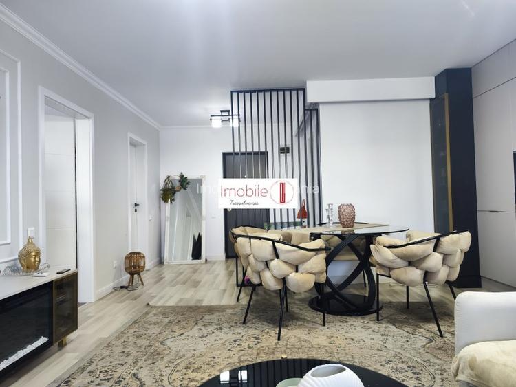 Apartament 2 camere bloc nou Marasti | Parcare  - 7