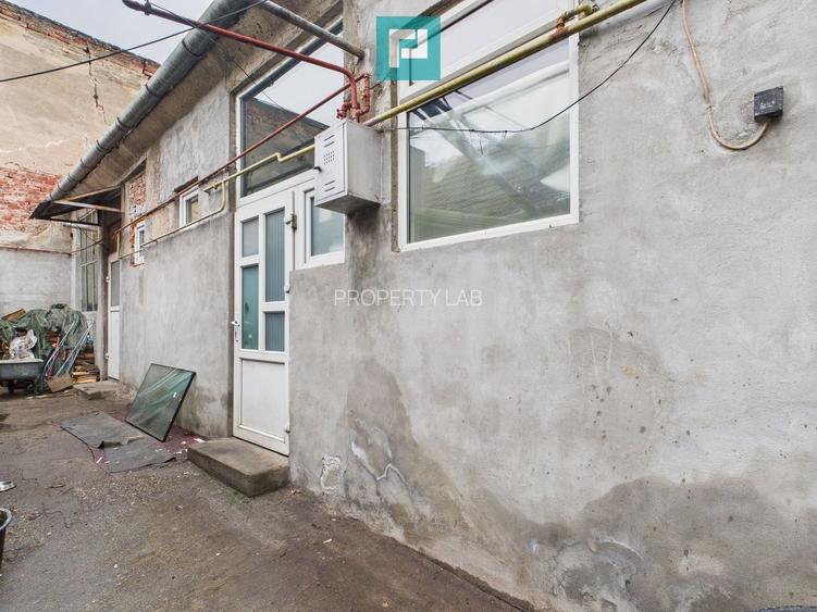 Casă+teren 661 mp în Mehala oportunitate excelentă - 4