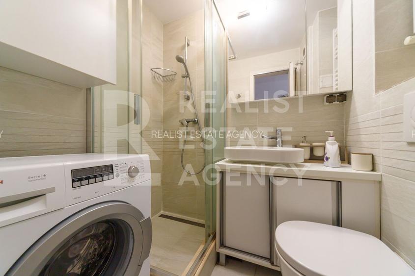 Vânzare, apartament cu 2 camere în zona Drumul Taberei - 16