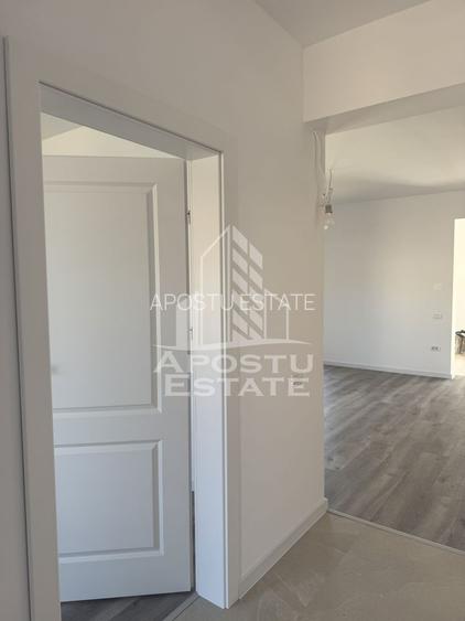 Duplex  in GHIRODA despărțit prin camera tehnică ,toate urilitatiile. - 8