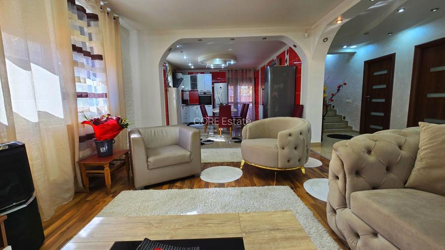 Vila ta aproape de natura – 8 camere, Lacul Pasarea - 27