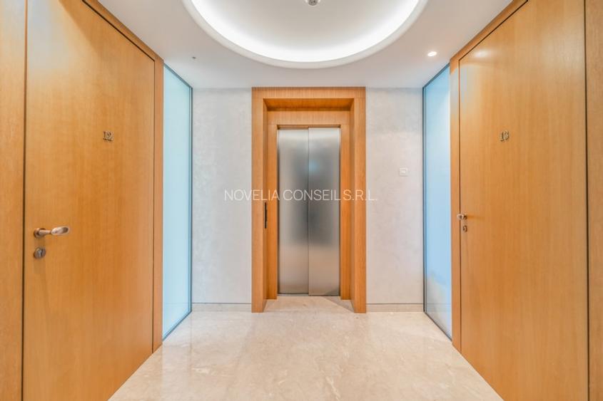 Capitale  - apartament de lux - 3