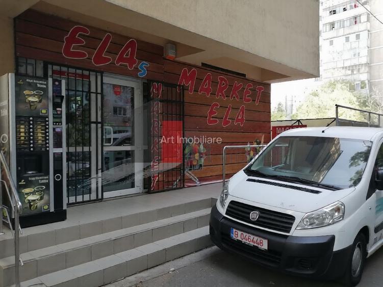 Spatiu Comercial de inchiriat zona Gorjului - 8
