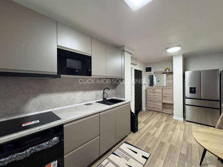 Aviatiei metrou -READY TO MOVE - 10