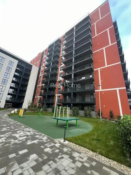 2 camere | cesiune | Estoria | 6 MINUTE METROU | finalizat - 3