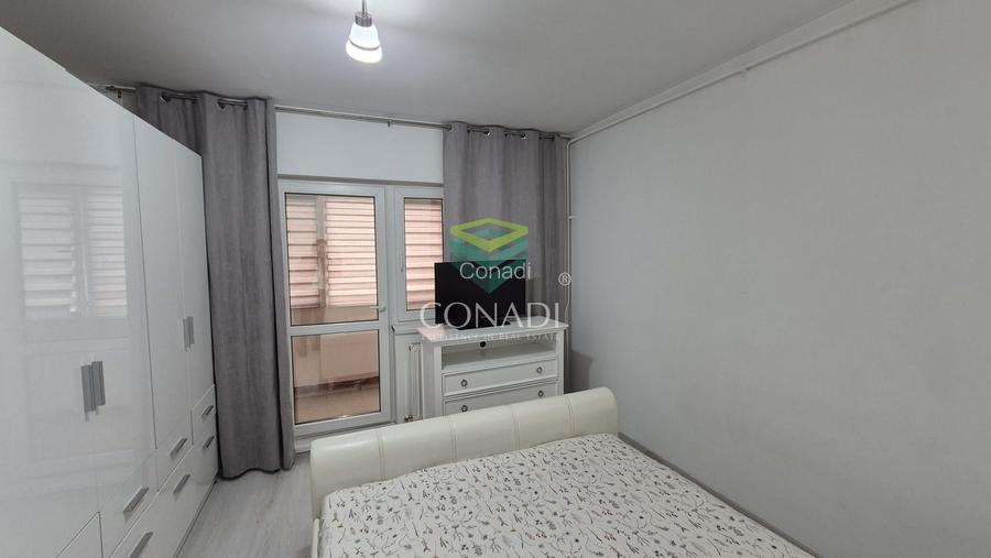 Aviatiei - 2 camere cu loc de parcare - 5 min de metrou Aurel Vlaicu - 9