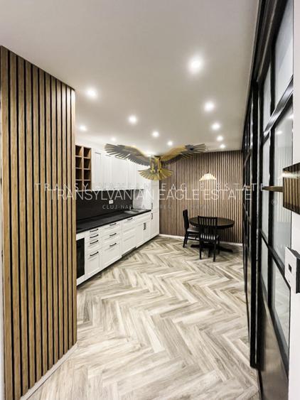 The NEST|Scortarilor|Locuinta superba langa The Office - 7