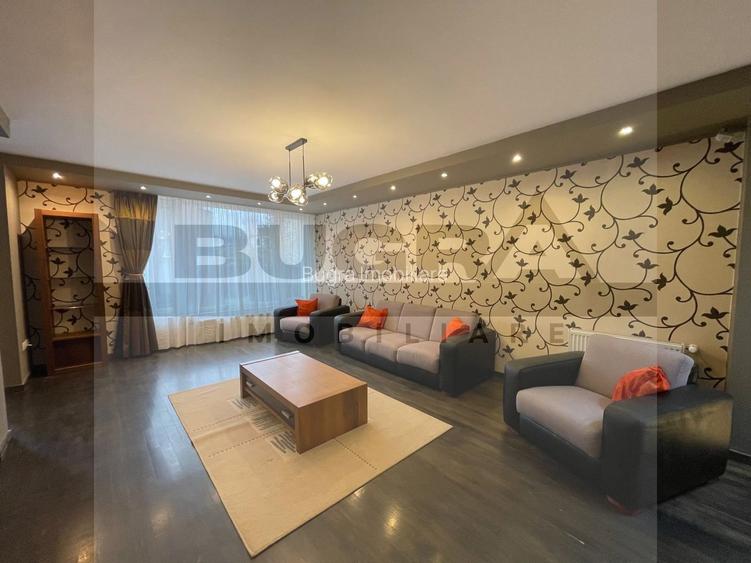 Duplex de 320mp, modern, 120mp, sauna, zona strazii Zaharia Stancu - 6