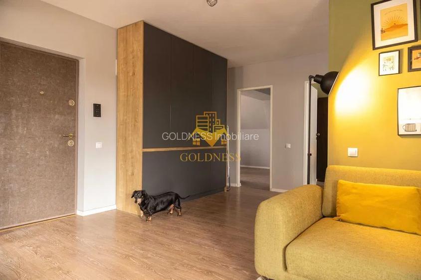 3 camere open space, Parcare, Modern, Pet Friendly, Europa - 6