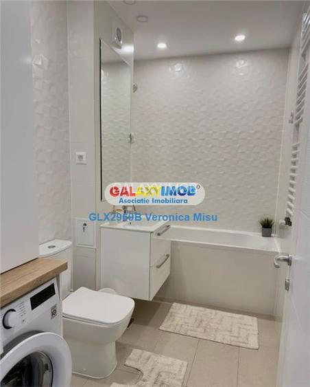 Apartament 2 camere, loc de parcare , 3 min metrou - Theodor Pallady - 12