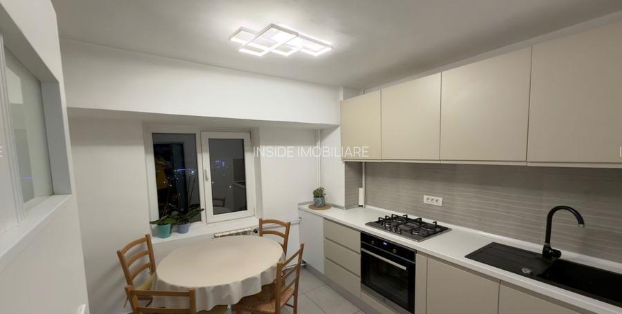 Inchiriere 2 Camere Unirii Alba Iulia - 3