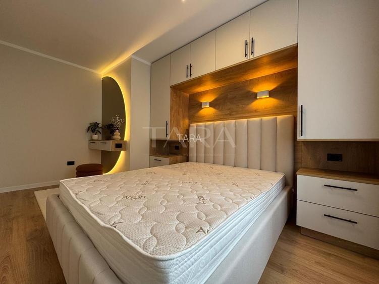 Grigorescu – 3 camere complet renovat, mobilat modern, ideal investiți - 2