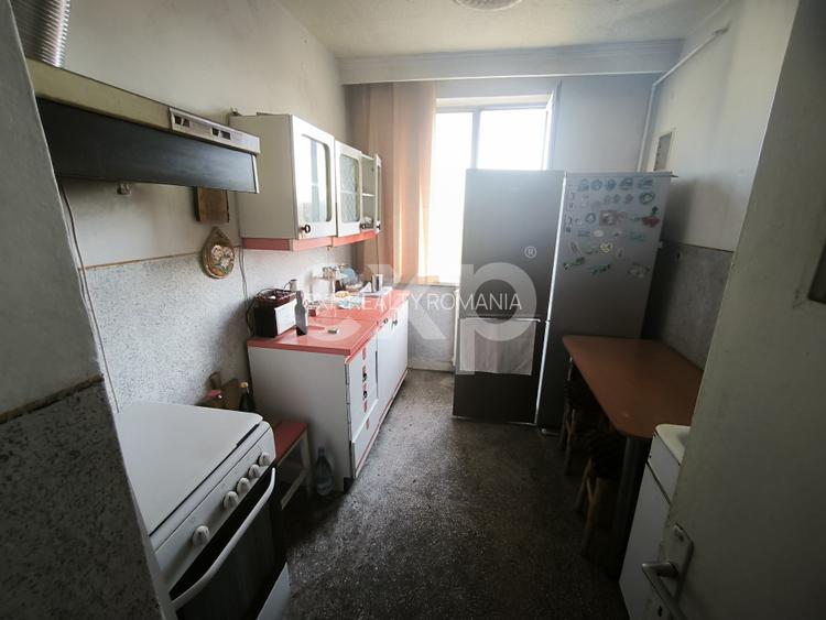 EXPO-PARC | Apartament 3 camere | Semidecomandat - 5