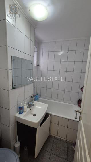 Apartament 2 camere - Piata Delfinului - Morarilor - 6