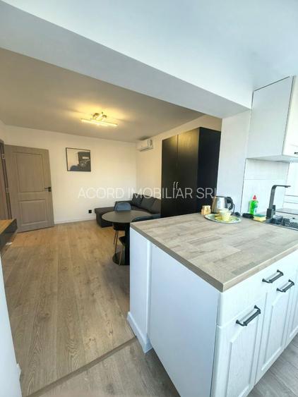 Apartament 3 camere- zona Boema - 4