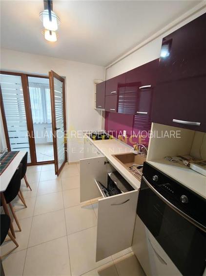 Apartament 3 camere  de inchiriat Popesti Leordeni - 6