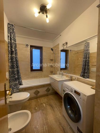 Apartament 3 camere cu parcare cartier Marasti zona Expo Transilvania - 15