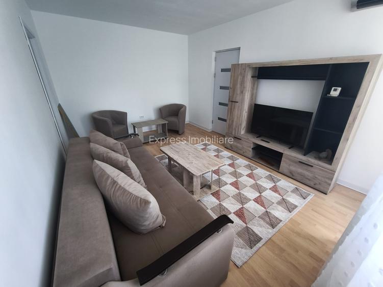Prima Închiriere – Totul Nou! Apartament 2 Camere lângă City Mall! - 2