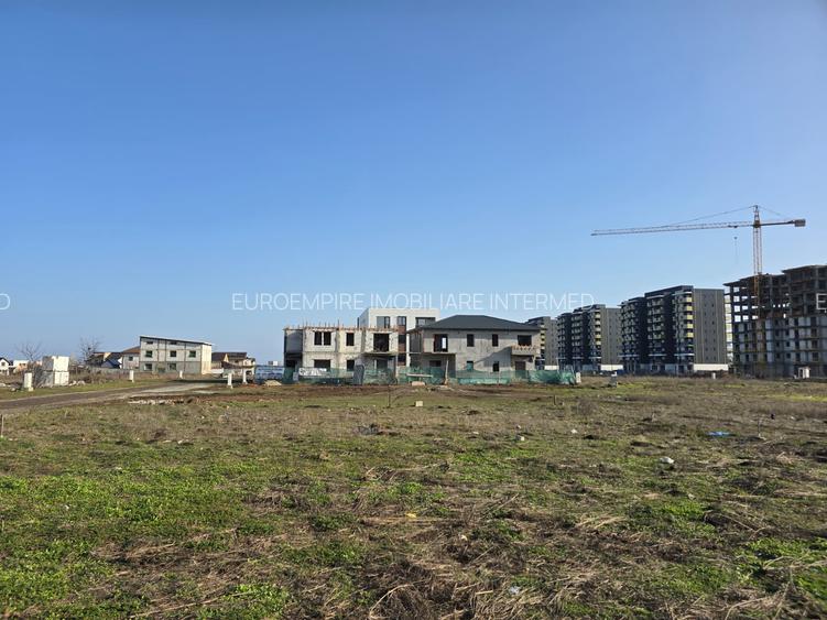 Vand teren Constanta zona Km 5 - 3