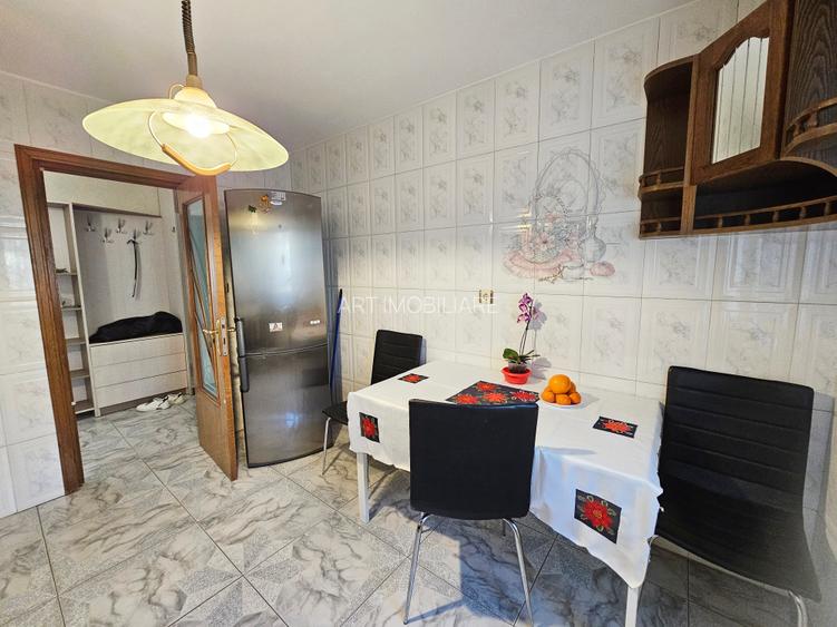 Apartament 4 Camere Aviatiei - 7