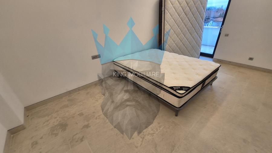 Penthouse 4 Camere Kiseleff Bucuresti - 17