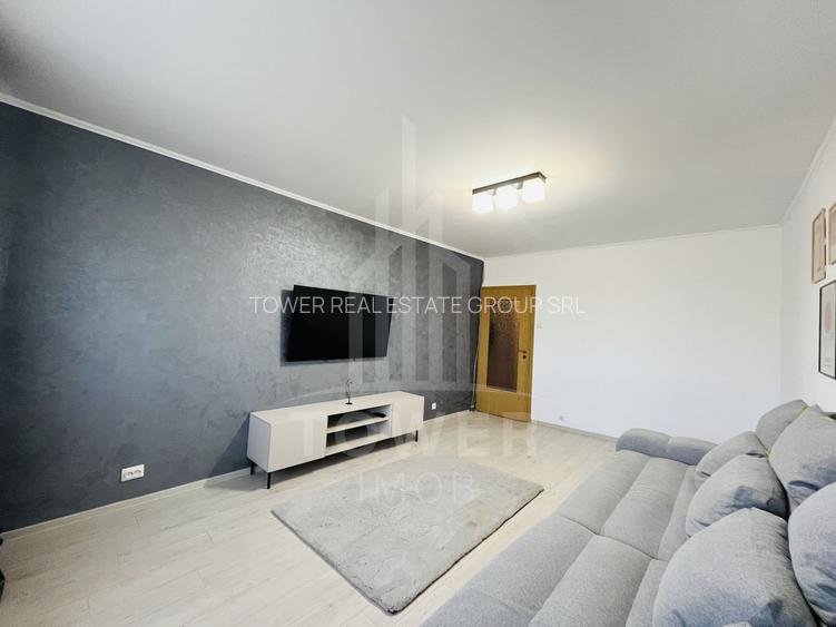 Apartament 2 camere Vasile Aaron - 2