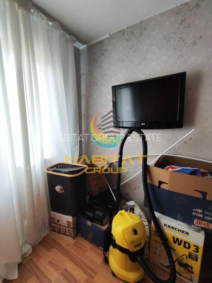 Vanzare Apartament Renovat 4 Camere Cf2 59.20mp Strada Uioara - 15