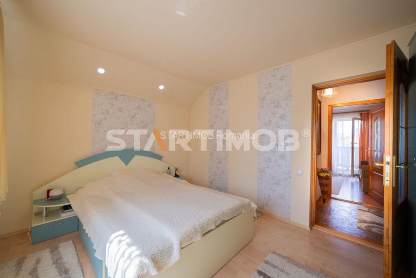 Casa Ghimbav zona de vile noi - 24