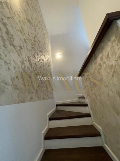 Duplex zona Magnoliei P+1 ,4 cam,3 bai curte,parcare acoperita - 13