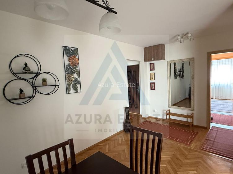 Apartament 3 camere 80 mp utili cu 2 bai si pivnita pe Calea Dumbravii - 5