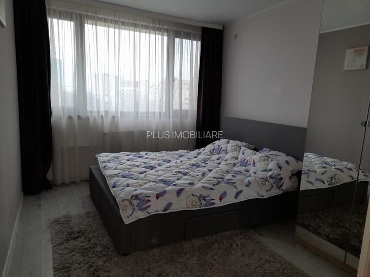 Apartament 3 camere Lux langa Parcul Circului si metrou Stefan cel Mare - 5