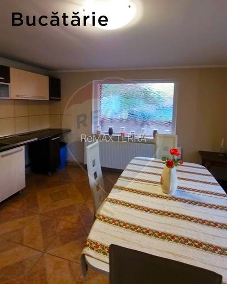 Casă de vânzare cu priveliște superbă  zona Valea Borcutului - 10